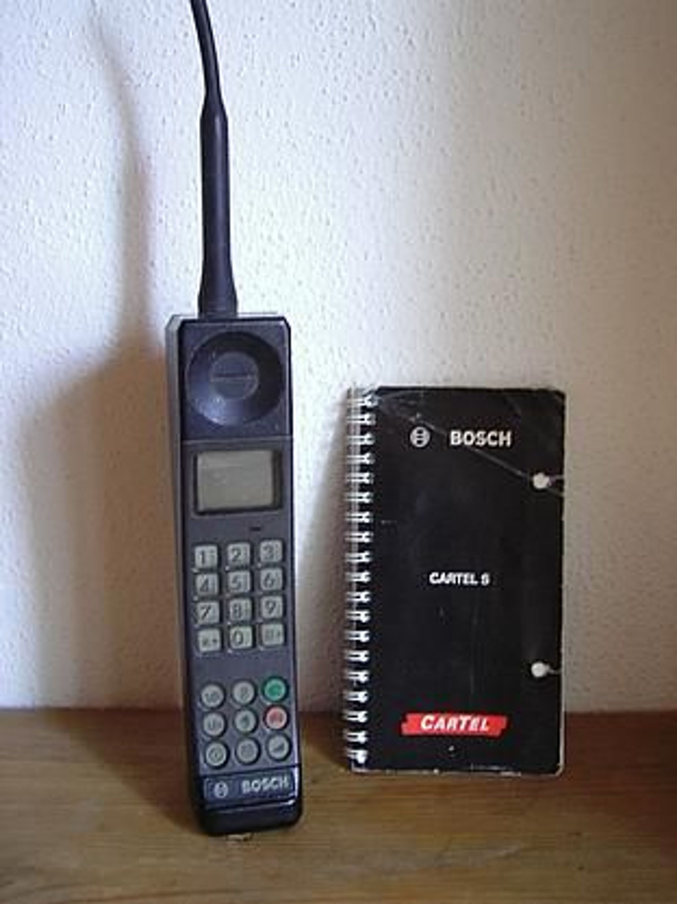 Bosch Bühl Telefon