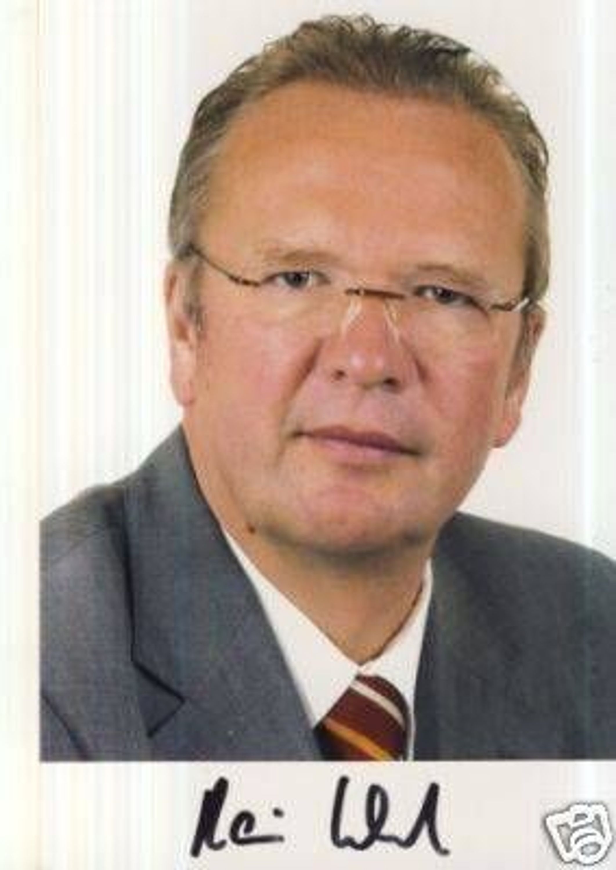 Rainer Wende