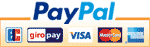 Jetzt schneller bezahlen mit unbegrenztem PayPal-Käuferschutz – natürlich kostenlos.