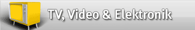 Tv, Video & Elektronik