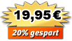 Nur 19,95 €
