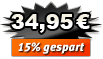 Nur 34,95 €
