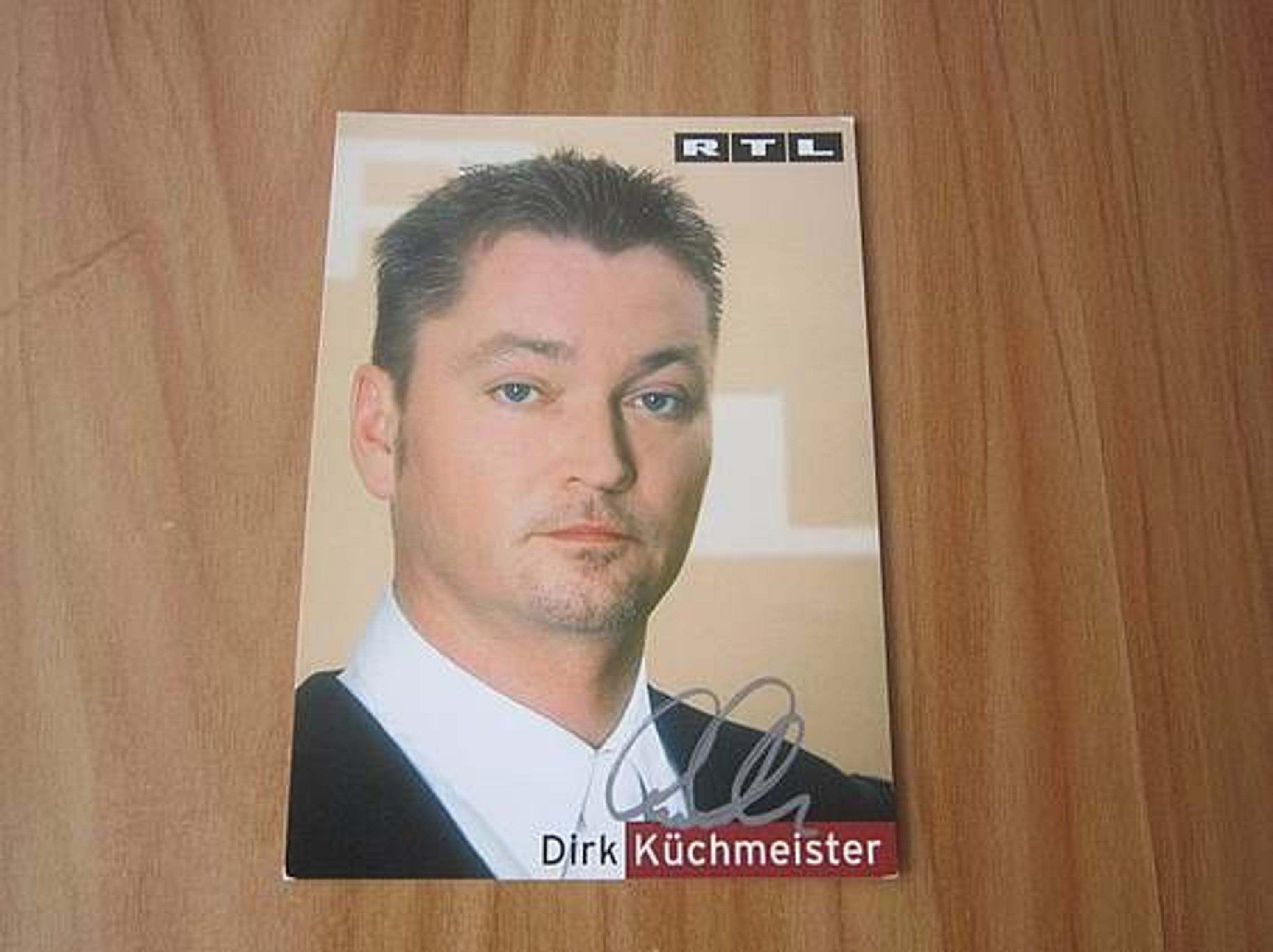 Dirk Küchmeister