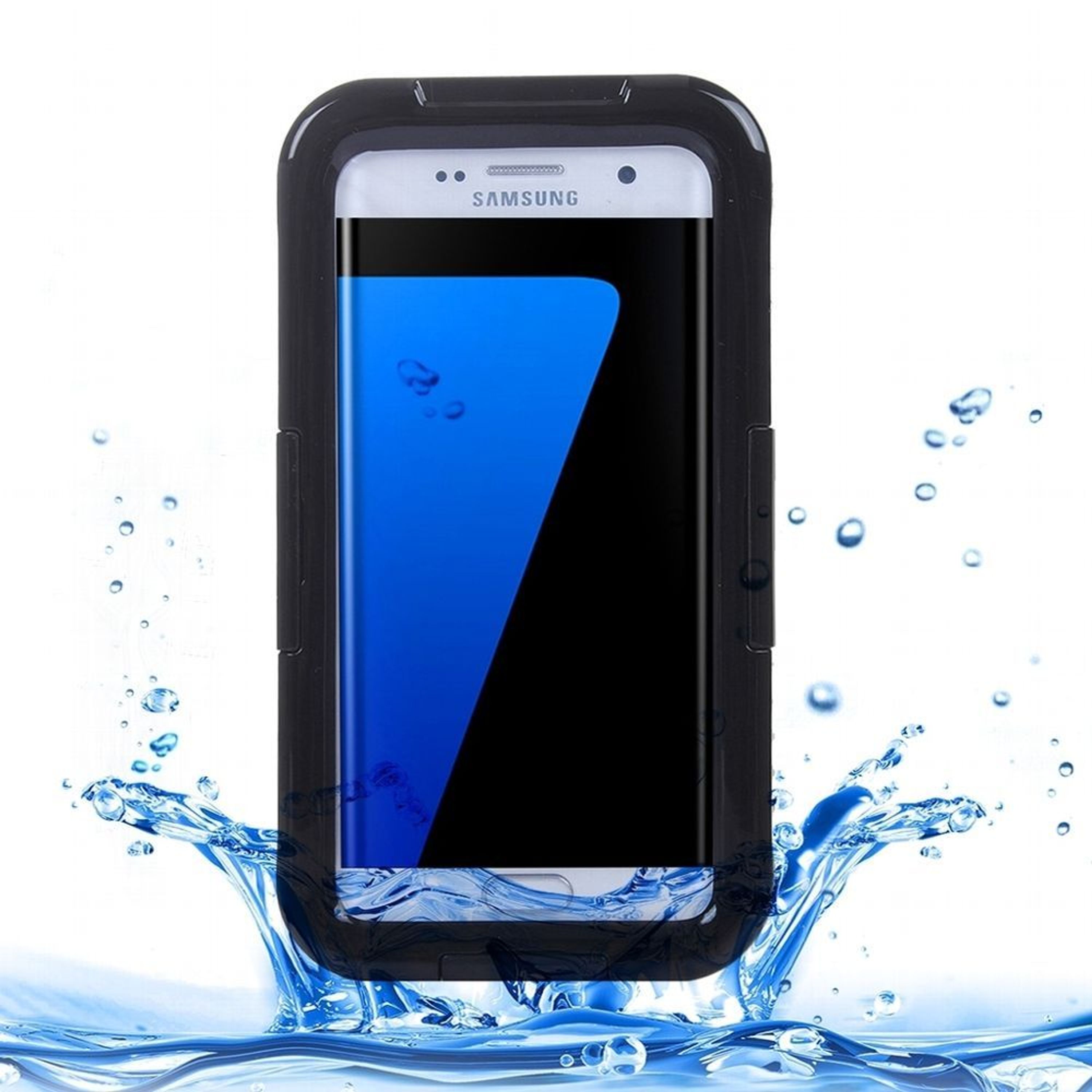 Samsung S7 Edge Wasserdicht