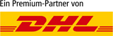 Logo von: dhl