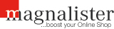Logo von: magnalister