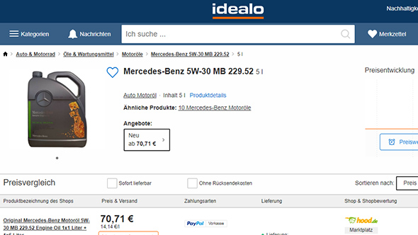 Idealo