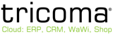 Logo von: tricoma